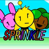 Sprunki Interactive