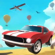 Retro Racing 64