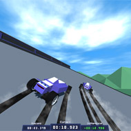 Polytrack Unblocked 76