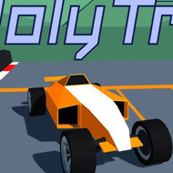 Polytrack Pizza Edition