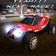 RallyCross Ultimate